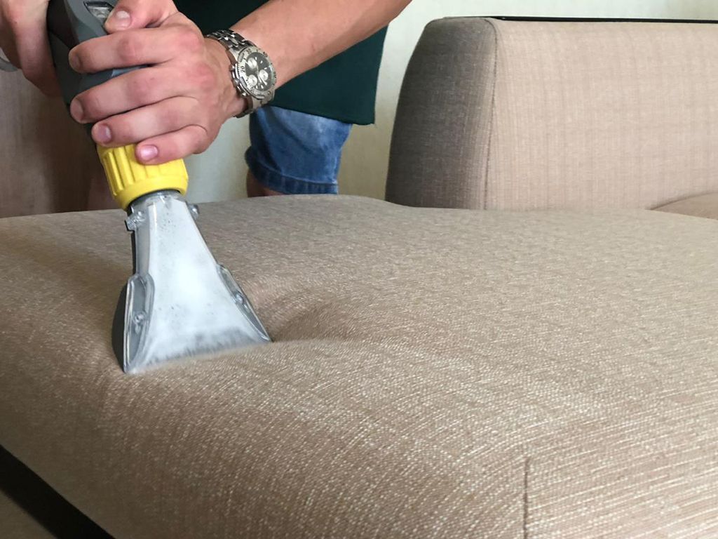 Nilüfer Koltuk Yıkama