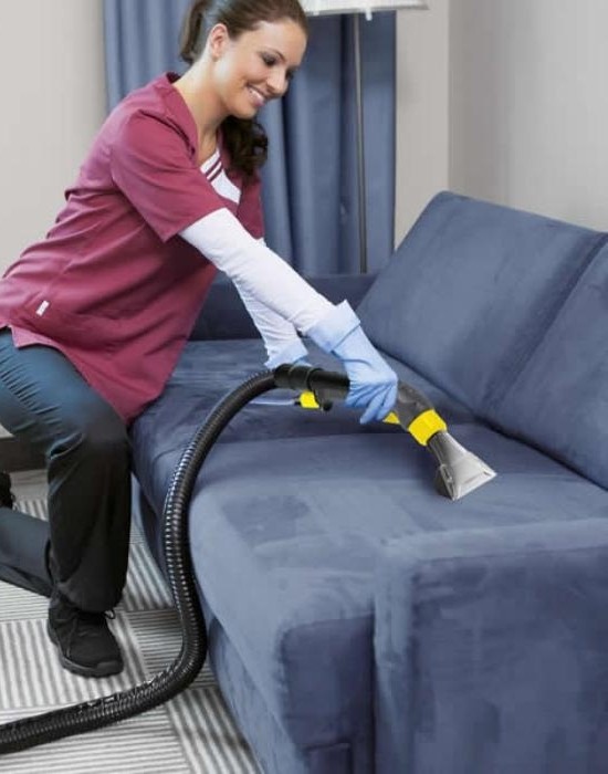 Nilüfer Koltuk Yıkama